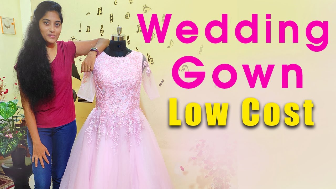 Affordable Wedding Dresses under $1500 - MaeMe Bridal