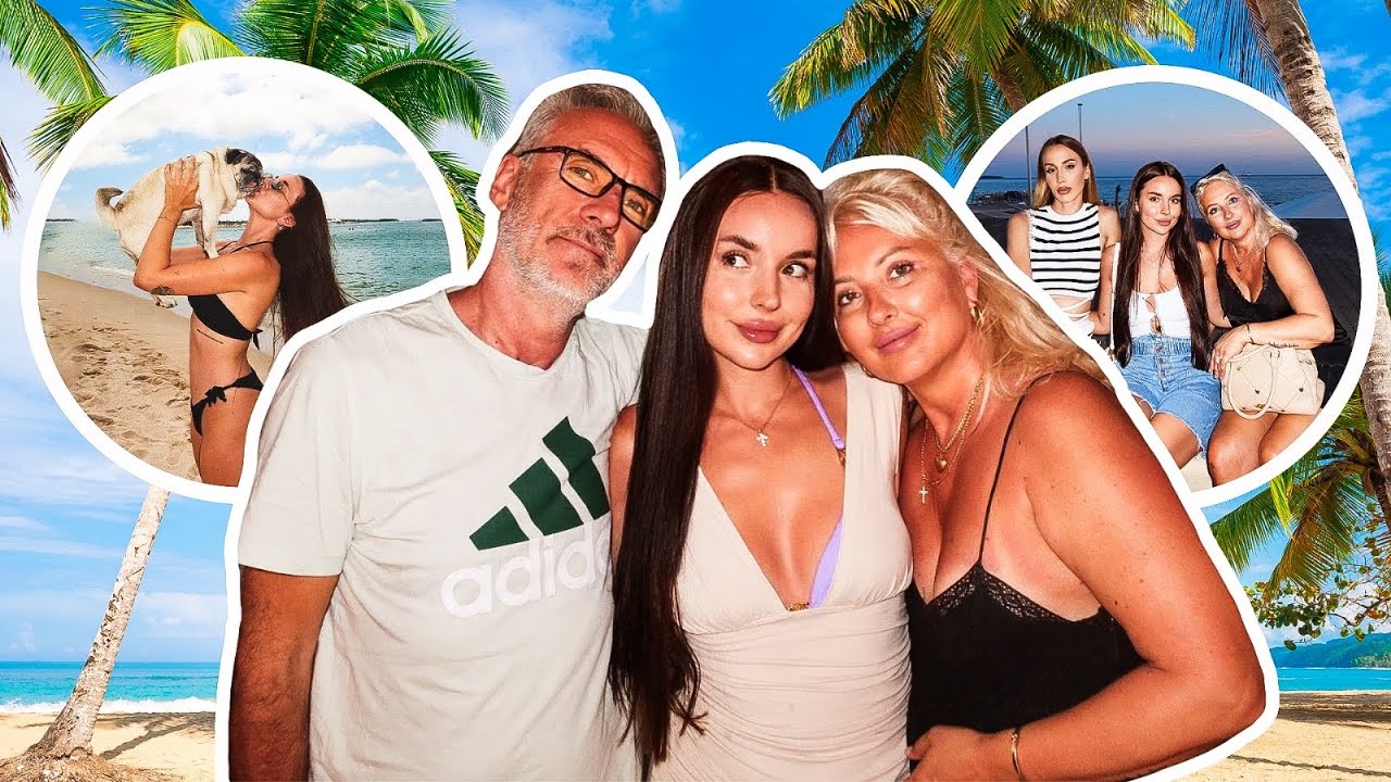 VLOG - PUTUJEM U NICU DA IZNENADIM RODITELJE