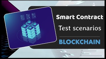 How to Test Blockchain Smart Contracts [Part 1]: A $150K Skill in 2025 | AxelBuzz Testing