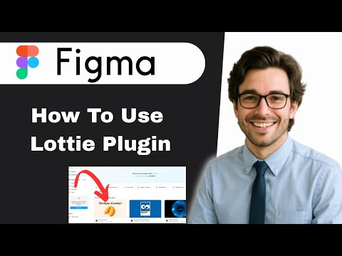 How to use Figma to Lottie plugin (full guide)