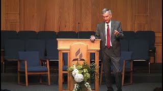 Time of the End Conflict - Pastor Tim Roosenberg Afternoon Session, 3/23/2024
