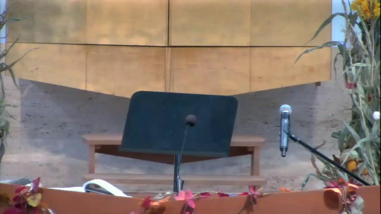 Sh'mini Atzeret Yizkor Service; LIVE @TBZ