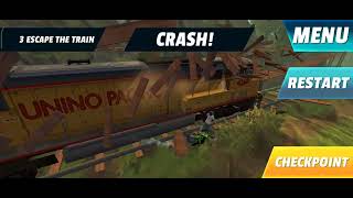 Ultimate MotoGP Racing Game 3D - Stunts Motorcross Bike Extreme - Android Gameplay screenshot 3