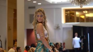 EPN Fashion Show -- Resort Wear -- Chelsey McKinley & Brandi Dea Jewelry by Courtney Weller