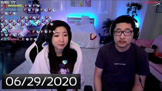 [06/29/2020] addressing fed stuff briefly and then moving on!!!