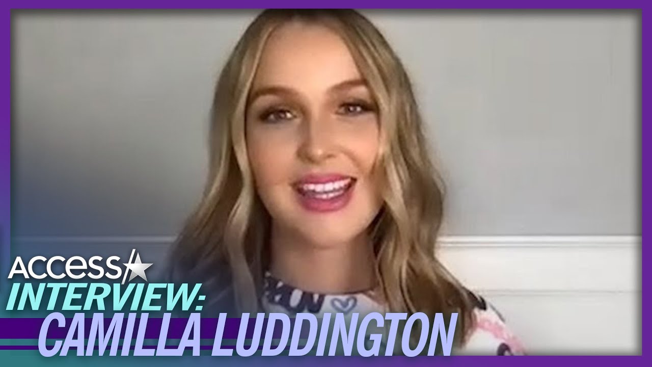 ‘Grey’s Anatomy's’ Camilla Luddington Teases Finale: ‘Meredith Take On A New Role’