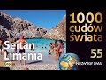 1000 cudów świata - Seitan Limania Beach - 4K