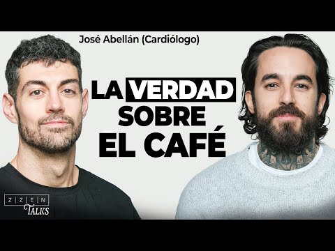 ¿Qué HÁBITOS están acortando tu VIDA? | Dr. José Abellán (Cardiólogo) & René ZZ | ZZENTALKS #59