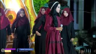 HAFLATUL IMTIHAN WAL IKHTIBAR MD. NURUL ULUM KE 47 TERONGAN GALIS BANGKALAN