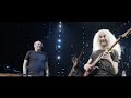 Guthrie Govan solo - Man of steel - Hans Zimmer Orchestra 2022 #guthriegovan