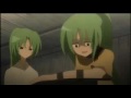 Higurashi Nail Scene English