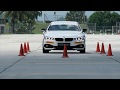 BMW Advanced Driving Experience 高阶驾驶课程体验！