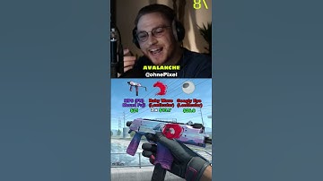 This is so good #csgo #cs2skins #fyp #foryou #feed #shorts #ohnepixel #clips #viralvideo #cs2
