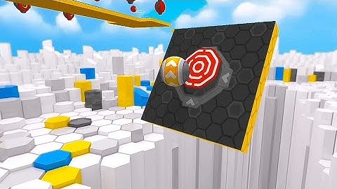 GYROSPHERE🥎🎯Pro Gameplay ⚽🥎 Android,iOS ( Part 13)