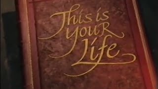 This Is Your Life  Mike Willesee (Aired: 5.10.1995)