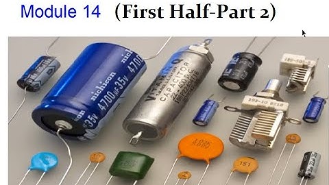 Apologia Physics Module 14 (First Half: Part 2)