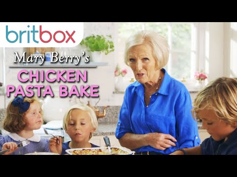 Video: Kapan Mary berry Simple Comforts aktif?