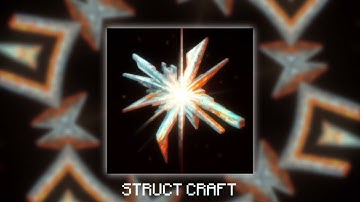 STRUCT CRAFT • MINECRAFT FUNK • [Official Audio]