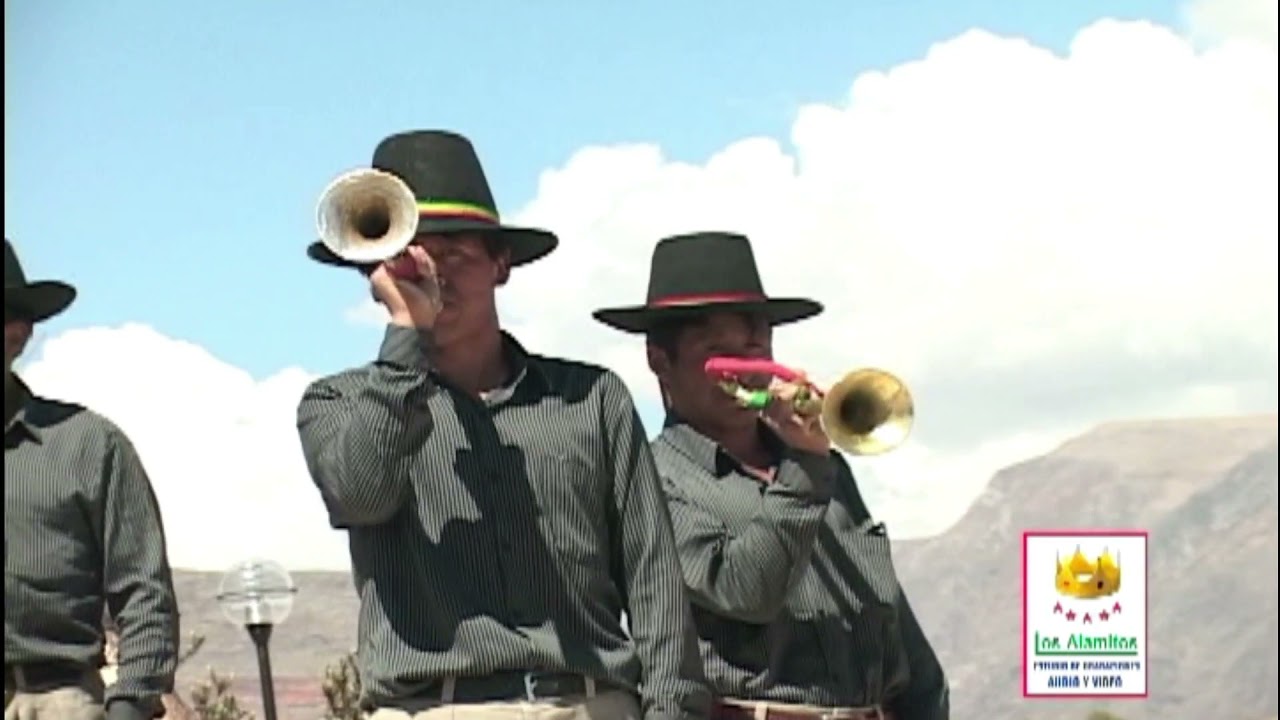 BANDA DE GUERRA JUVENTUD CHONGUINA / MIX 2021