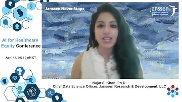 Diverse Vaccine Trials Guided by AI: AI for Healthcare Equity Conference Sneak Peek