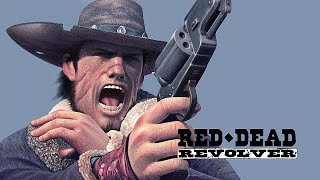 Red Dead Revolver • Main Theme • Luis Bacalov