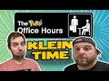 The poke office hours featuring chris klein