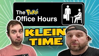 The Poke Office Hours Featuring Chris Klein