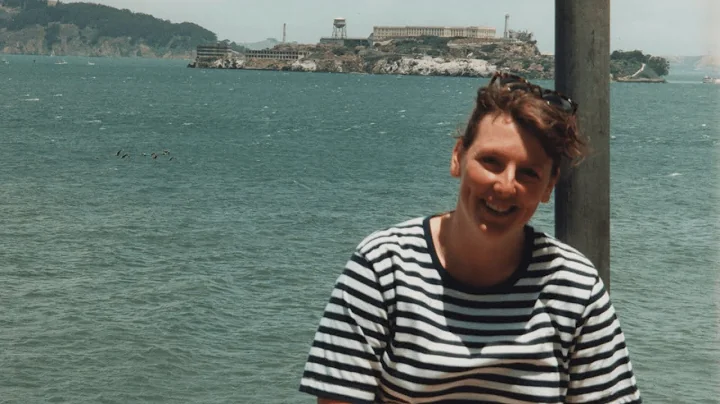Fifty Years of Life | Deborah's 50th Birthday