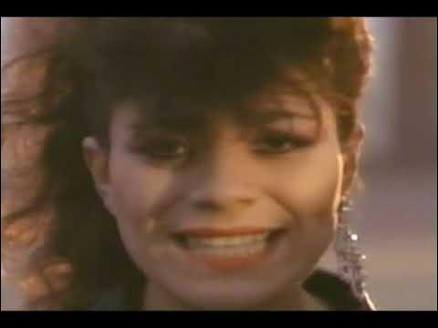 Can You Feel The Beat Lisa Lisa & Cult Jam (intro) YouTube