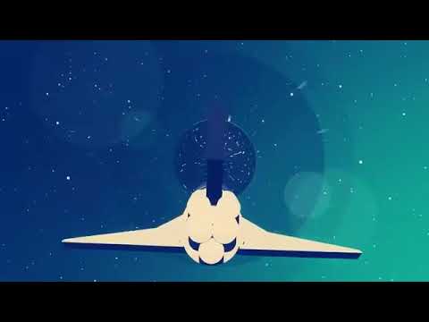 Fantasía Espacial (Music Video 2020/202)- The Hunter Music