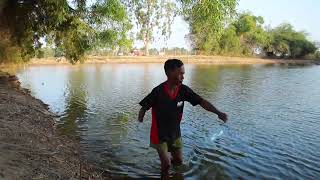 Go Find Fish In The Lake Prey Laka Fresh View