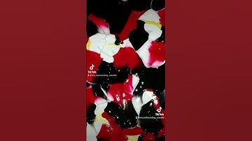 Abstract Art by Kristine Elizabeth