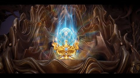 Naraka: Bladepoint ~ 100 Draconic Treasure obtained