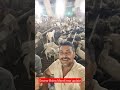 Deonar Bakra Mandi new update9870046927#viral #mumbai #govandi