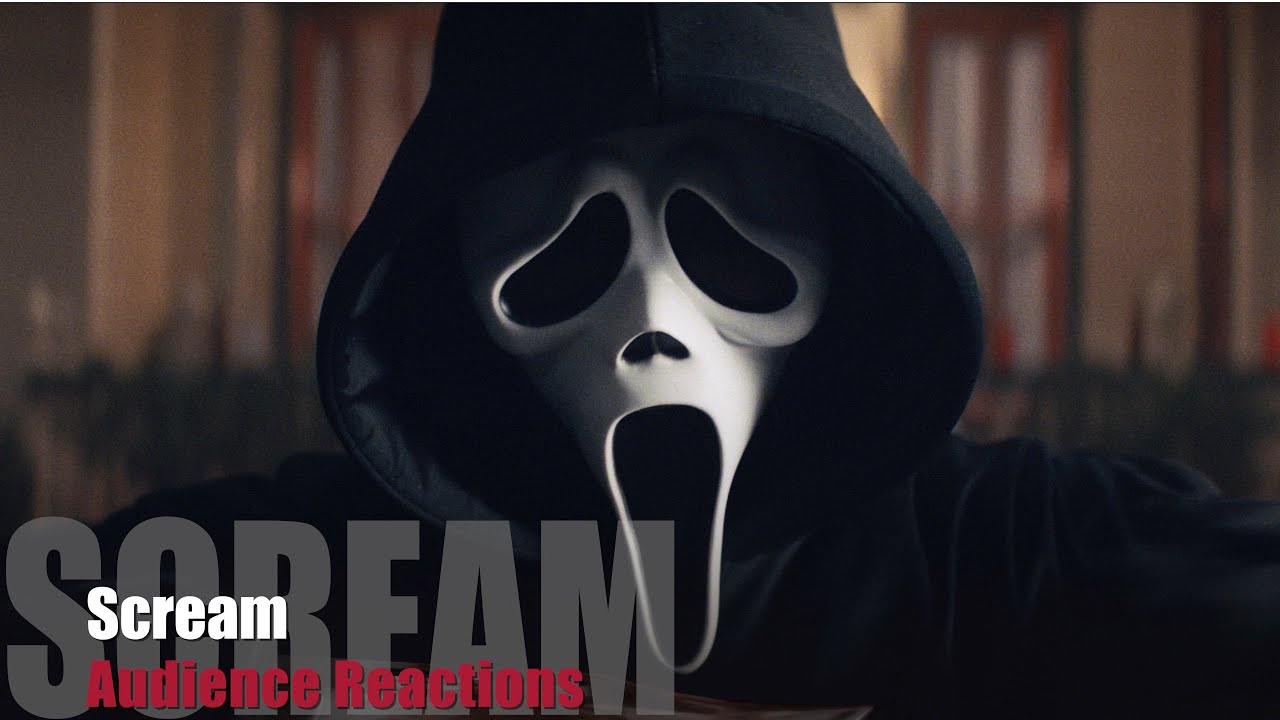 Samara Weaving and Tony Revolori join cast of Scream 6