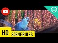 Rio 2 2014 Amazon Untamed Scene HD Azi Olandria