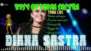 BEST OF DIANA SASTRA//TARLING CIREBONAN//WADON SELINGAN