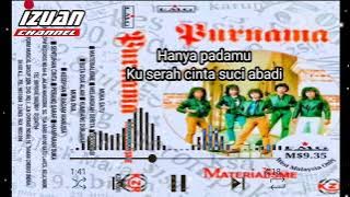 Purnama - Sentuhan Cinta