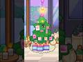 🎄ÁRVORE sem pacote de natal g2ratis avatarworld #pazu #shortsyoutube #avatarworld
