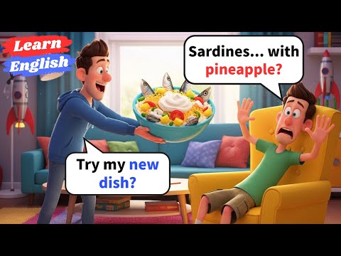 ممارسة اللغة الإنجليزية ببطء لفهم الناطقين بها أخير ا محادثة حقيقية للمبتدئين