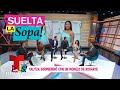 Mejores y peores vestidos de los Premios Oscar | Suelta La Sopa | Entretenimiento