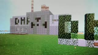 D. H. P alarm