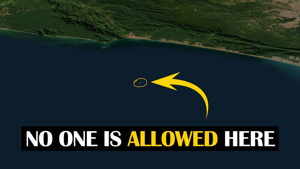 Why Is No One Allowed on This Island