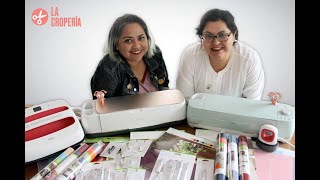 Colaboración y unboxing  MugPress CRICUT 2022 ! ¿Cómo sublimar tazas?