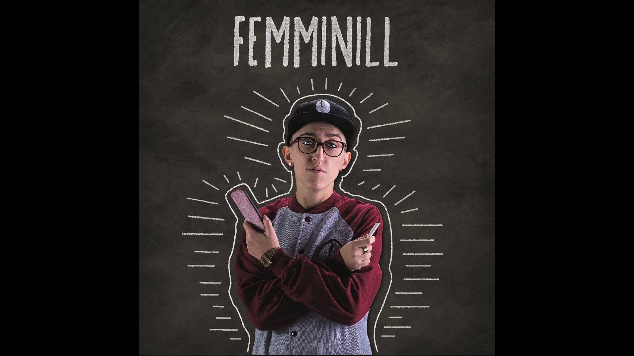 Mc Nill - Cosa c'è sotto (Prod. James Cella)