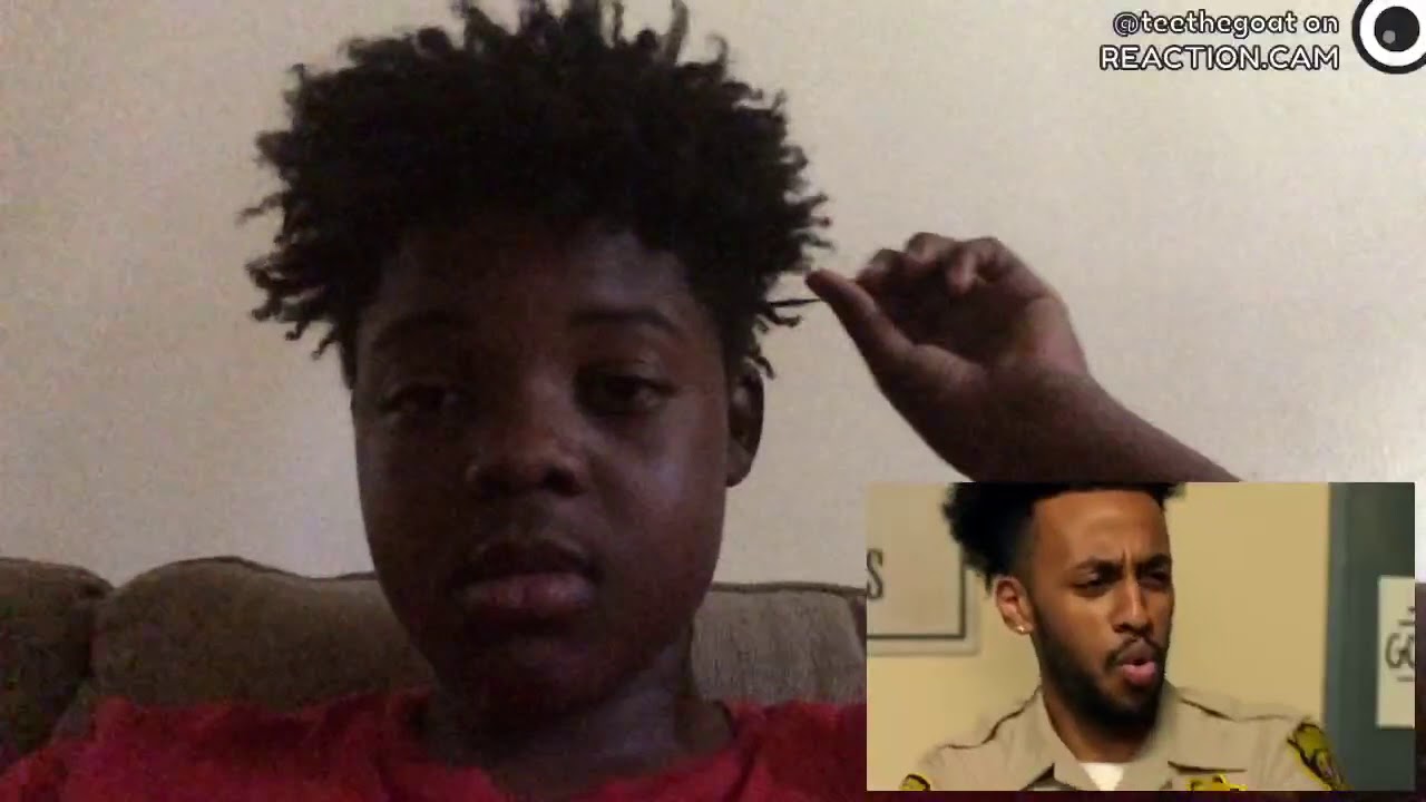 Aminé - Spice Girl REACTION