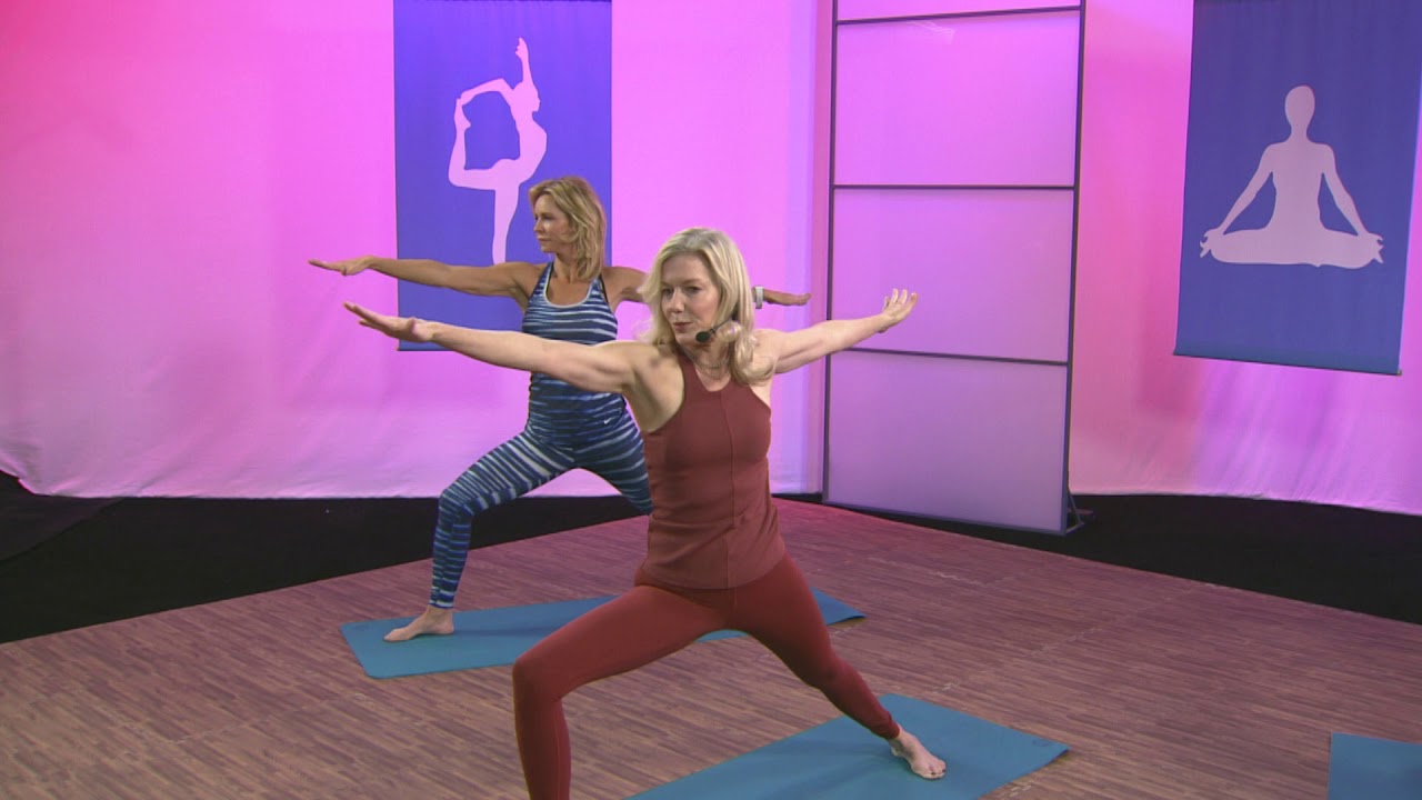 MIND | BODY with Susan Foxley - Season 2 (Episode 11)