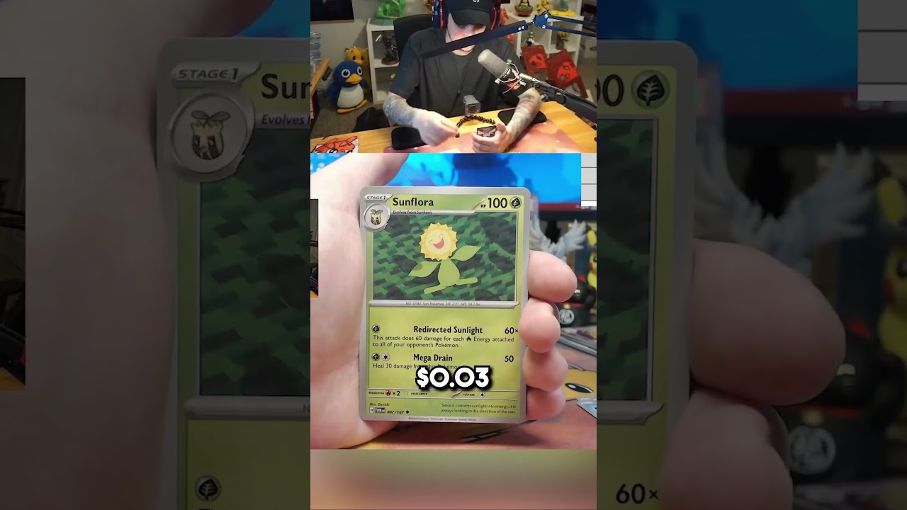 Truly Last Pack MAGIC!
