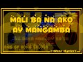 Hambog Ng Sagpro Krew ft. Ynnah - Ang GF Kong Selosa (Lyrics)