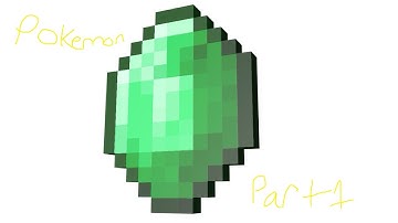 Lets Play Pokemon Emerald Part 1! Zigzagoon the troll - MrKip!